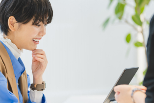 カウンセリング / プラン選び