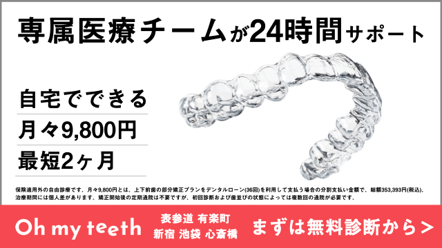 専属医療チームが24時間サポート