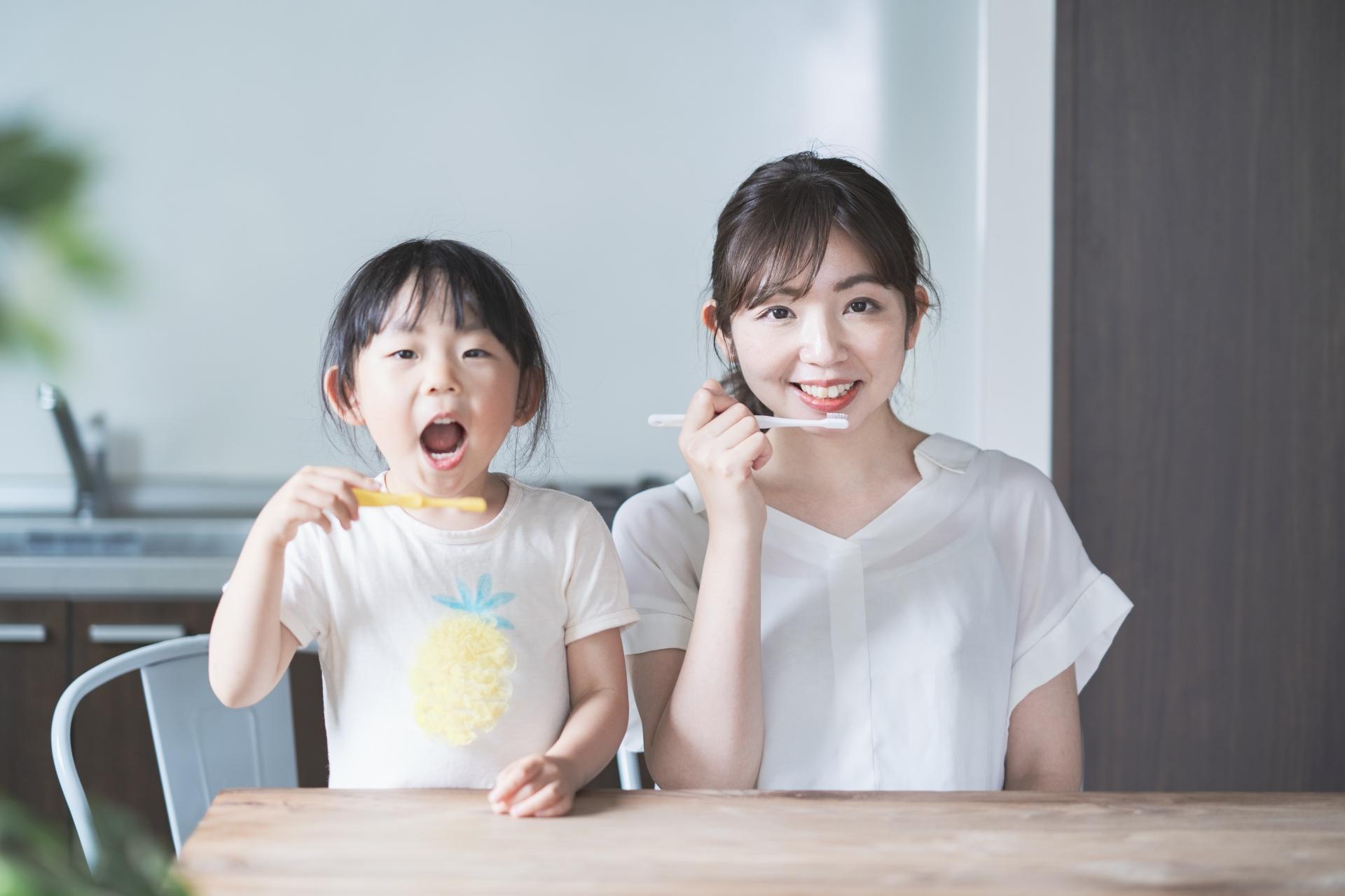 大人と子どもの歯科矯正はどう違う?
