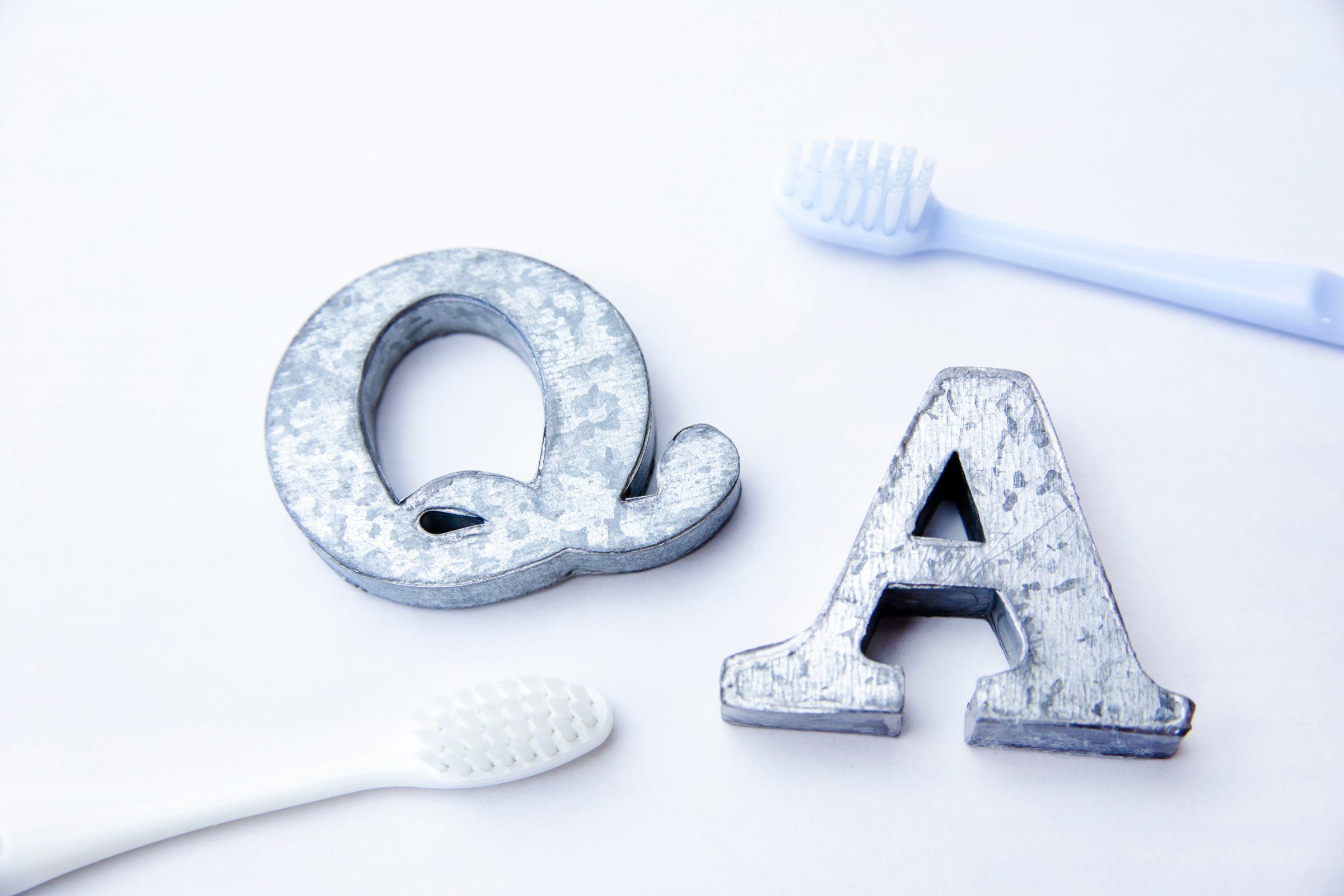 Q&A