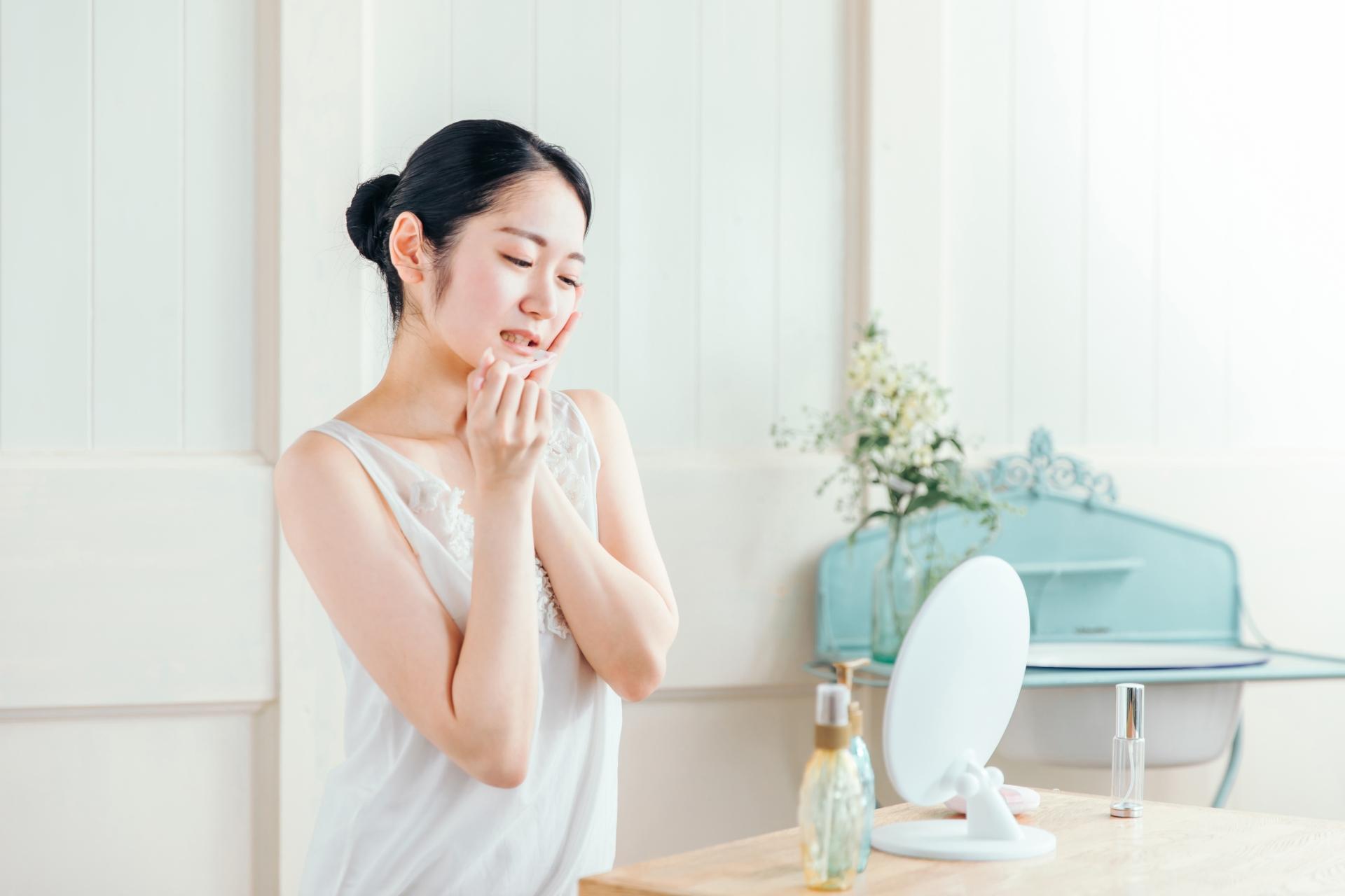 ホームホワイトニングで歯が白くならない3つの原因とは?