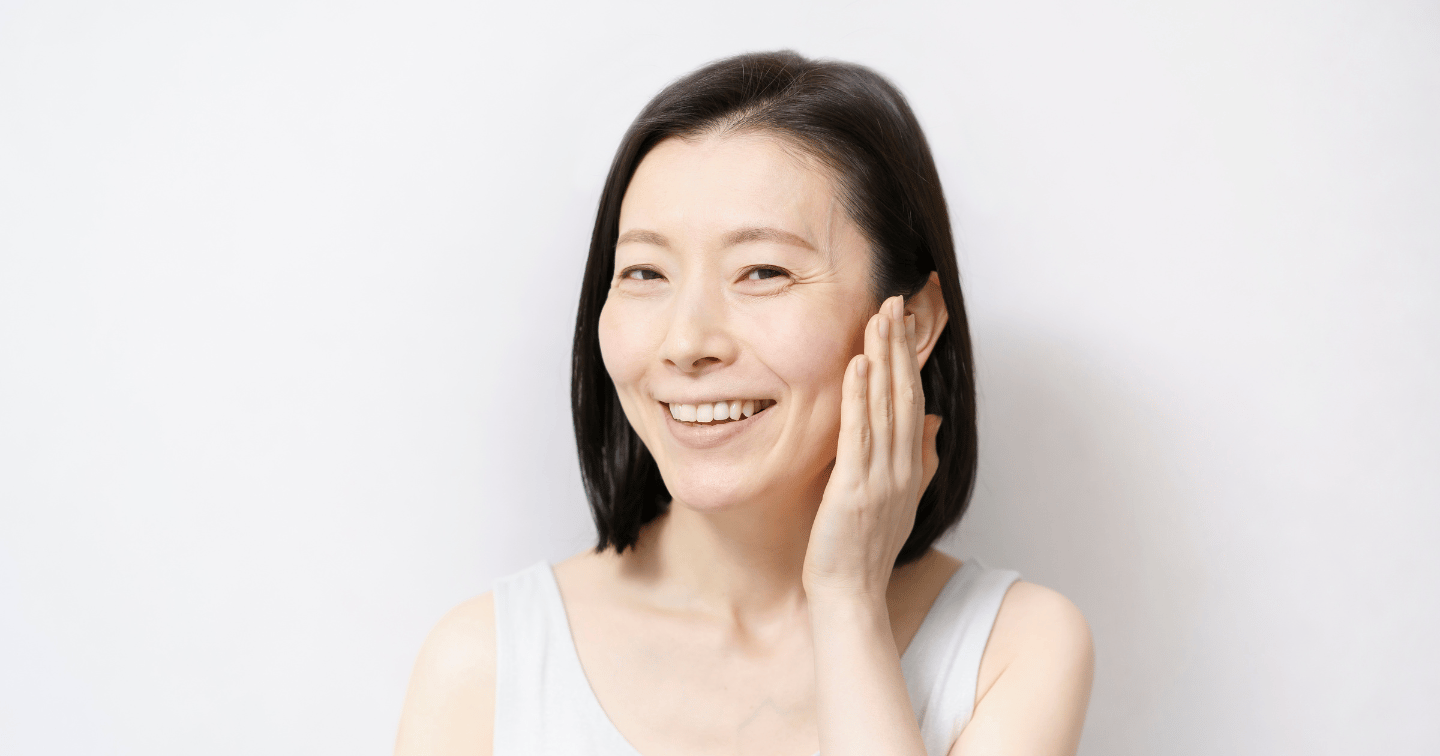 50代歯の矯正後悔画像1