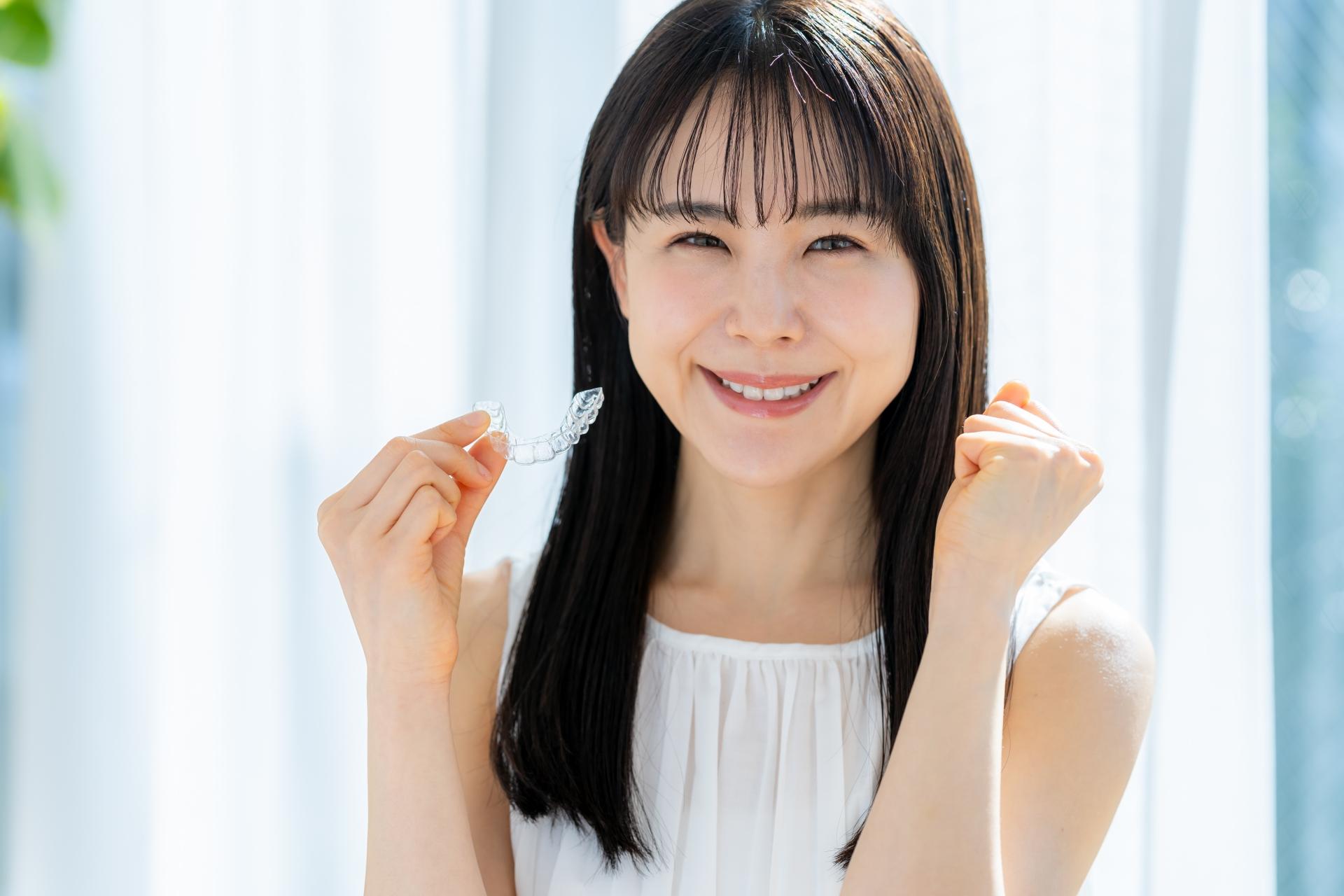 Oh my teethは妊娠中でも矯正できるの？注意点や疑問にもお答えします