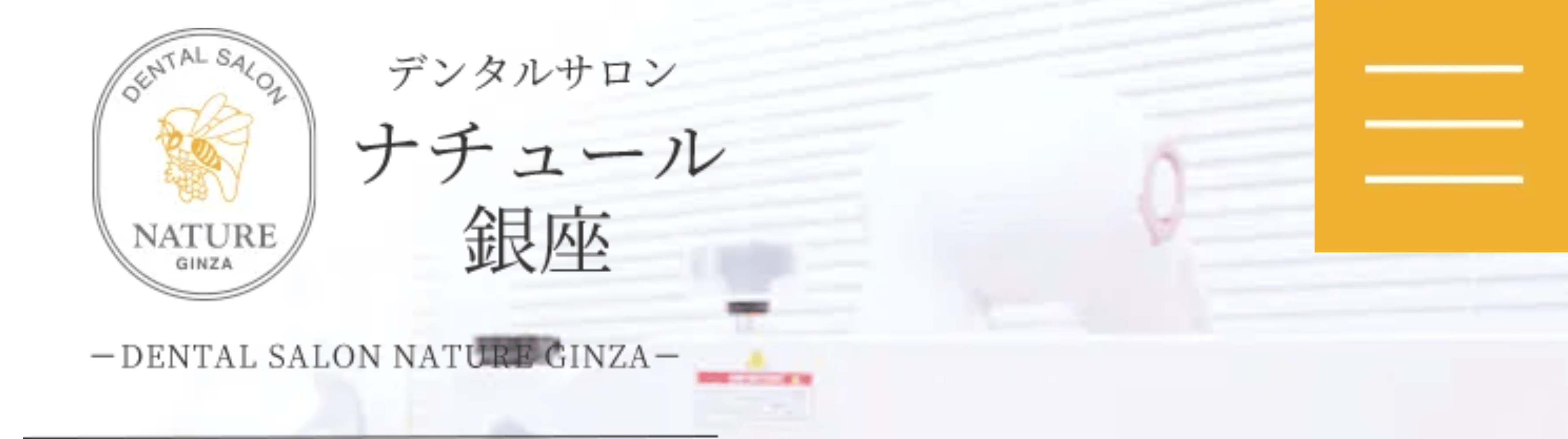 デンタルサロン ナチュール銀座