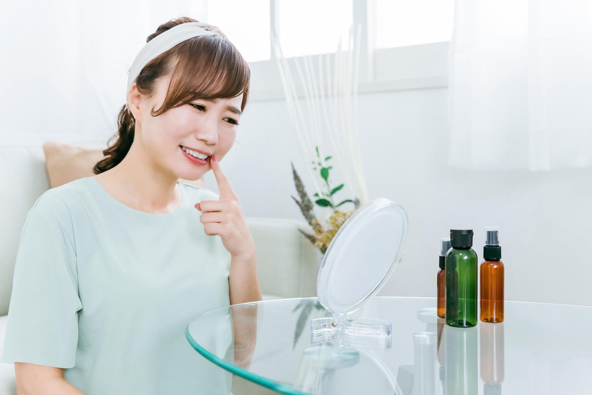 インビザラインのアタッチメントとは?絶対必要?気になる疑問を解説