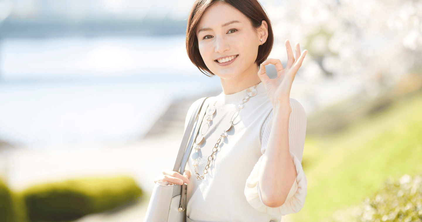 歯列矯正 やってよかった1