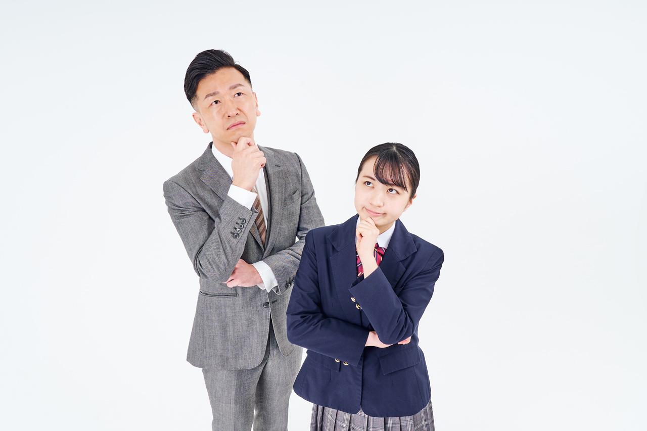 未成年と大人のホワイトニングの違い